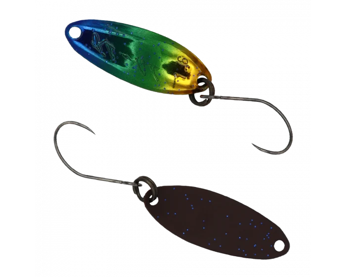 GOD HANDS Spoon RAiGA EM17