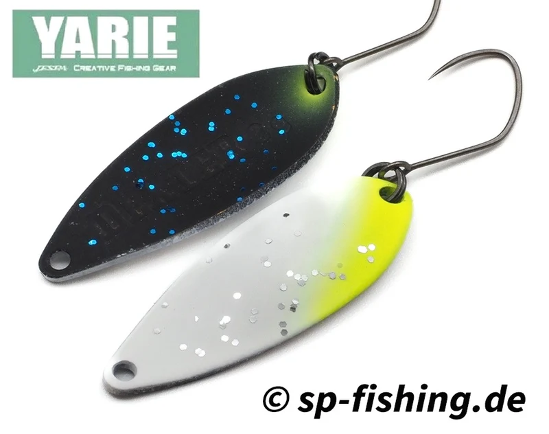 Yarie Spoon DEXTER BJ32