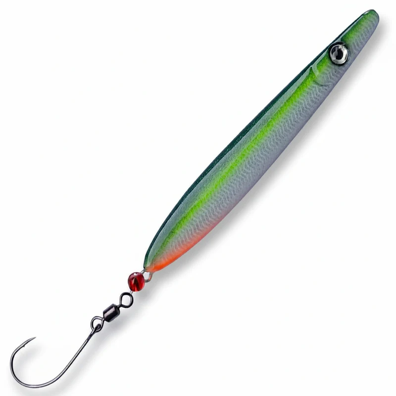 Troutwerk Inlineblinker 16g Meerforellenblinker