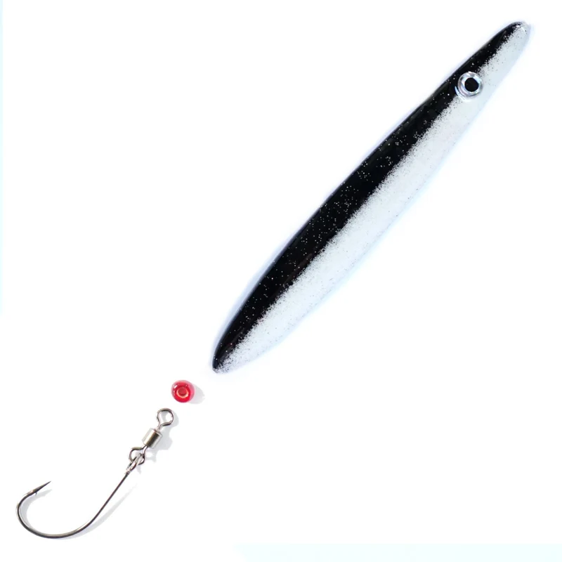 Troutwerk Inlineblinker 16g Meerforellenblinker