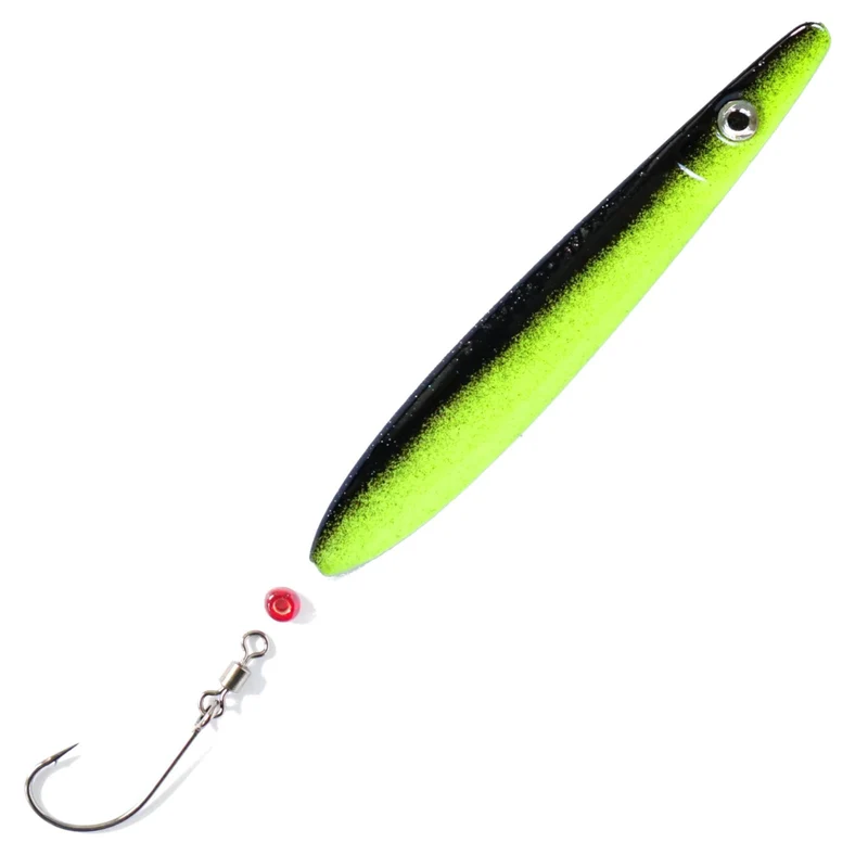 Troutwerk Inlineblinker 16g Meerforellenblinker
