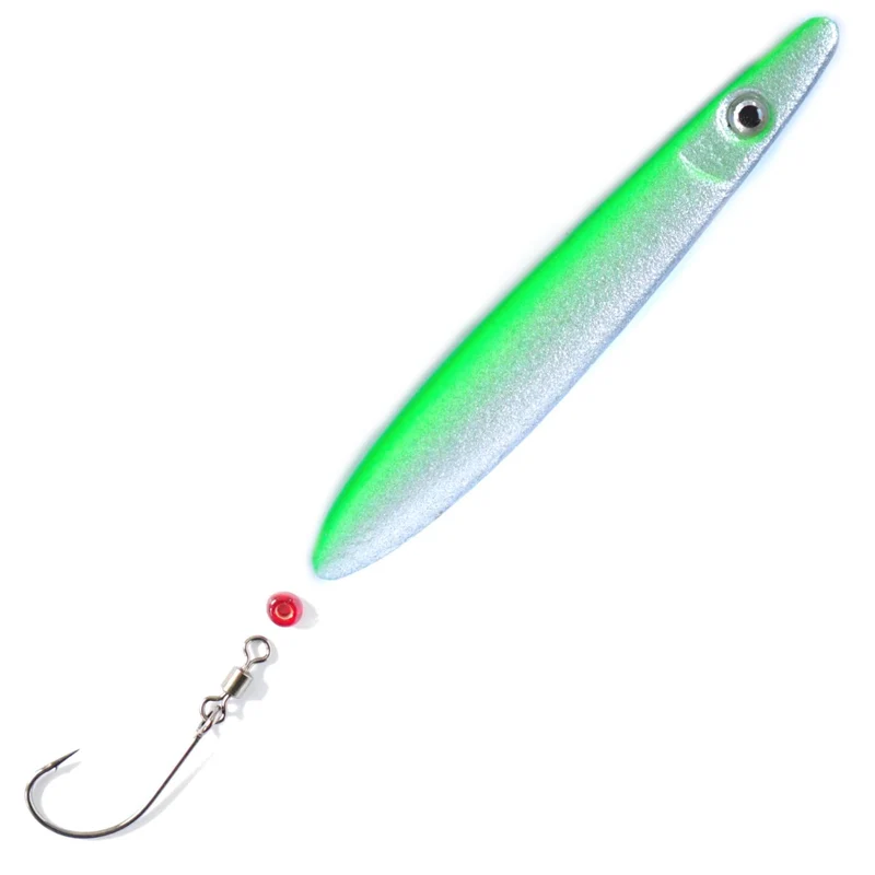 Troutwerk Inlineblinker 16g Meerforellenblinker