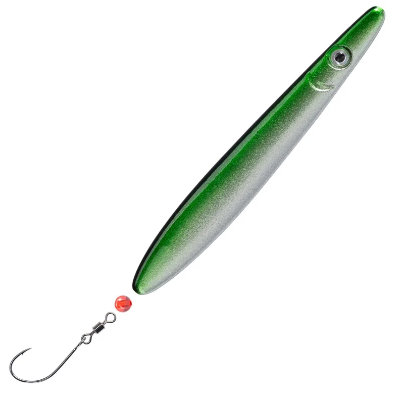 Troutwerk Inlineblinker 16g Meerforellenblinker