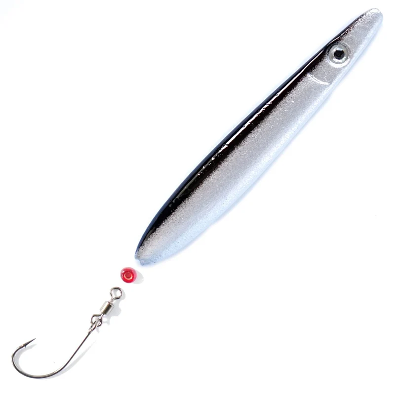 Troutwerk Inlineblinker 16g Meerforellenblinker