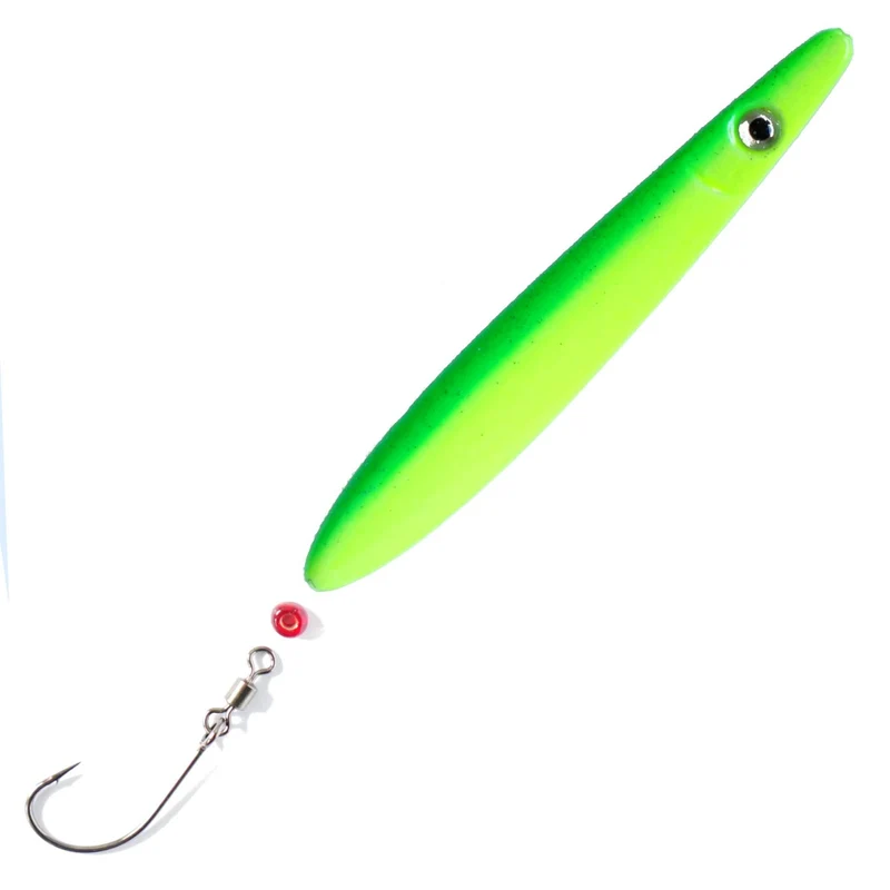 Troutwerk Inlineblinker 16g Meerforellenblinker