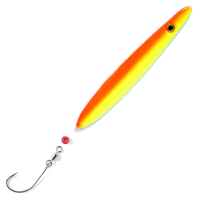 Troutwerk Inlineblinker 16g Meerforellenblinker