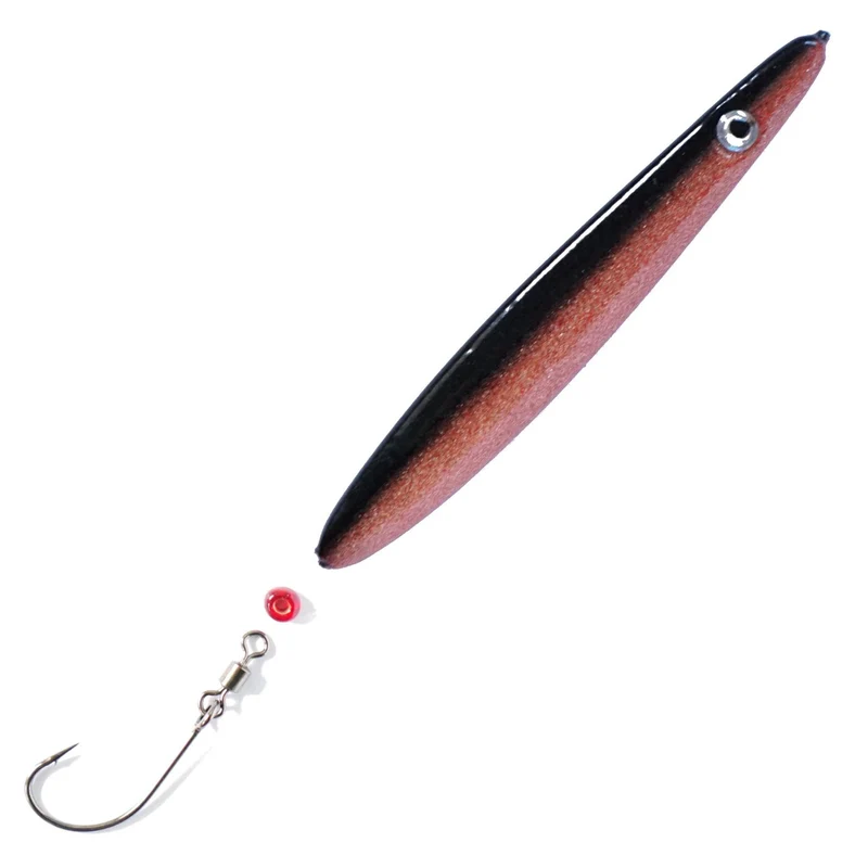 Troutwerk Inlineblinker 16g Meerforellenblinker