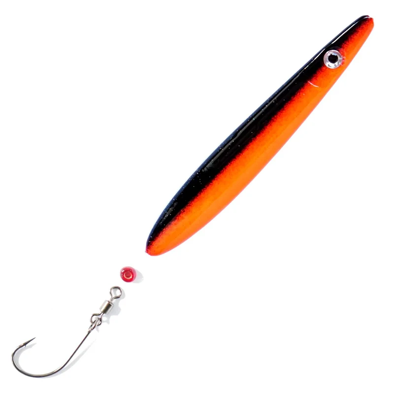 Troutwerk Inlineblinker 16g Meerforellenblinker