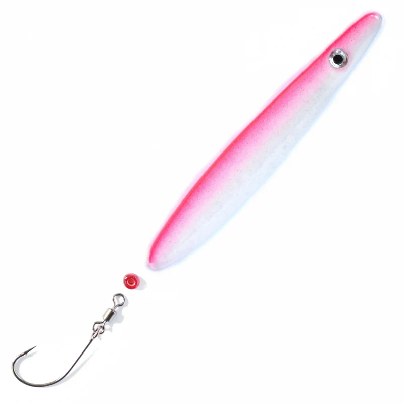 Troutwerk Inlineblinker 16g Meerforellenblinker