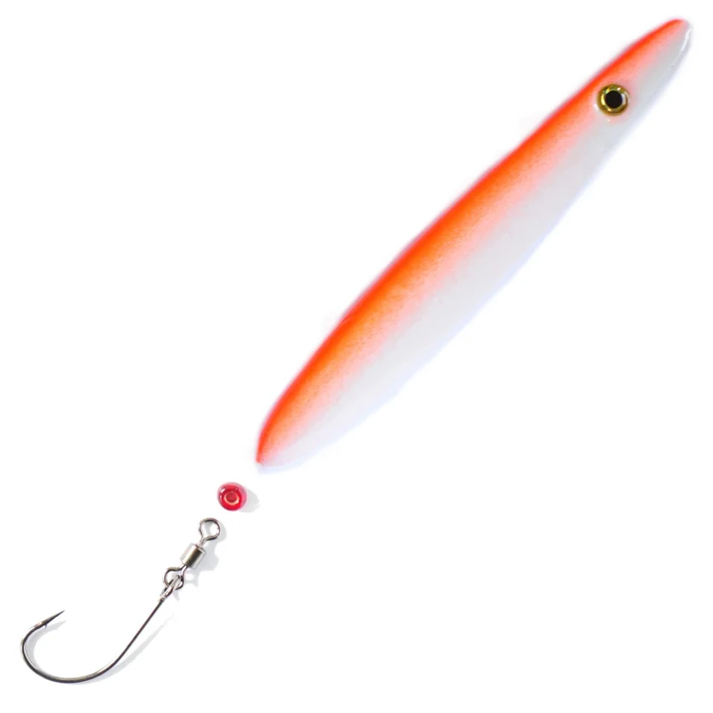 Troutwerk Inlineblinker 16g Meerforellenblinker