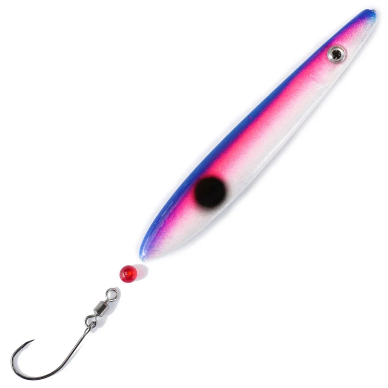 Troutwerk Inlineblinker 16g Meerforellenblinker