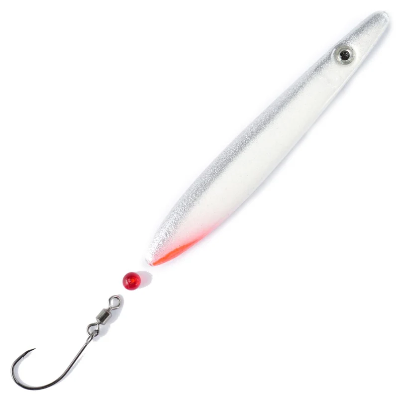 Troutwerk Inlineblinker 16g Meerforellenblinker