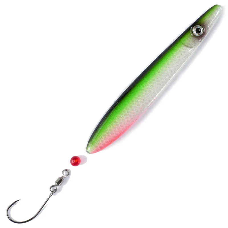 Troutwerk Inlineblinker 16g Meerforellenblinker