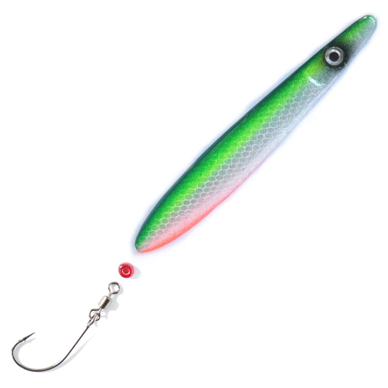 Troutwerk Inlineblinker 16g Meerforellenblinker