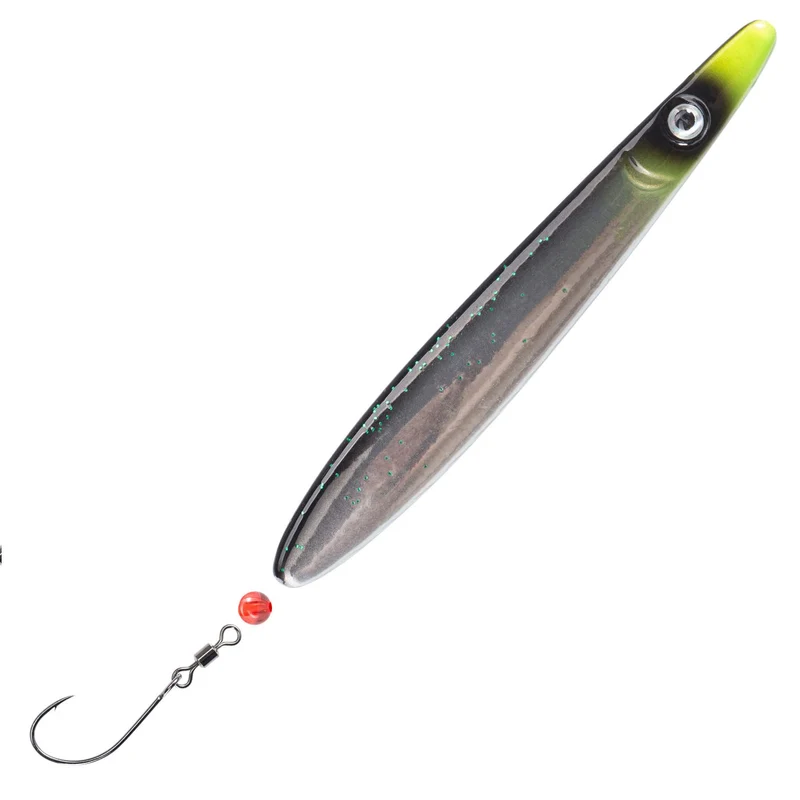 Troutwerk Inlineblinker 16g Meerforellenblinker