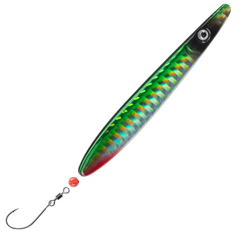 Troutwerk Inlineblinker 16g Meerforellenblinker