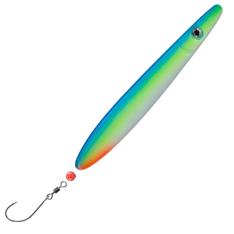 Troutwerk Inlineblinker 16g Meerforellenblinker