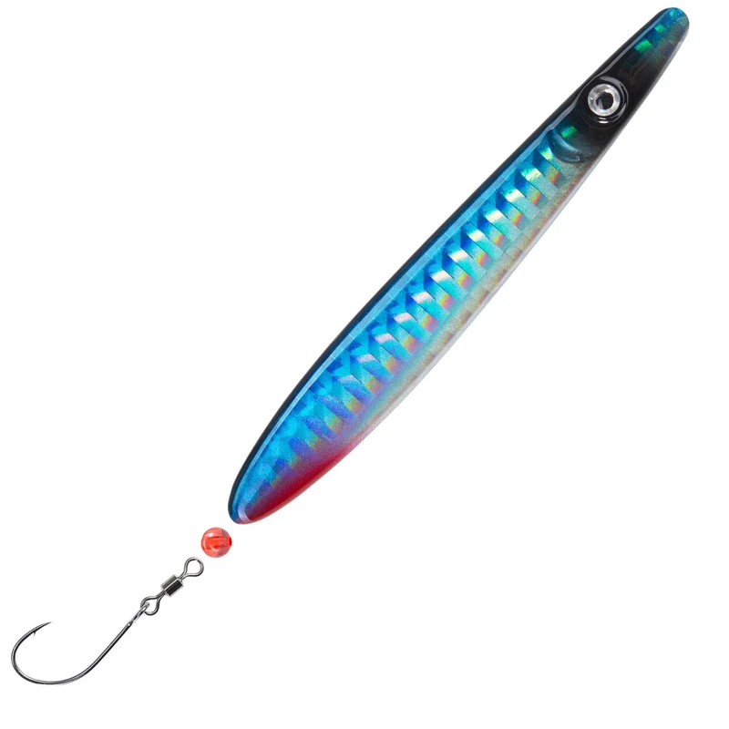 Troutwerk Inlineblinker 16g Meerforellenblinker