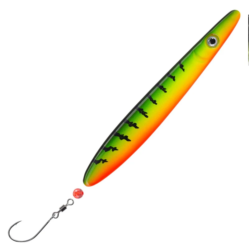 Troutwerk Inlineblinker 16g Meerforellenblinker