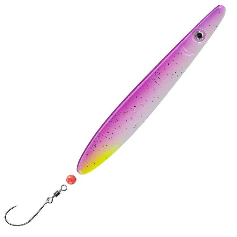 Troutwerk Inlineblinker 16g Meerforellenblinker
