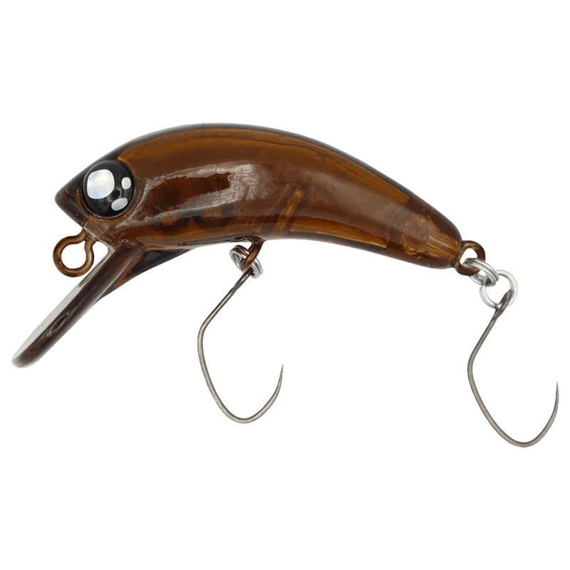ROB Lure Berbie Mama SS / SSS EM03