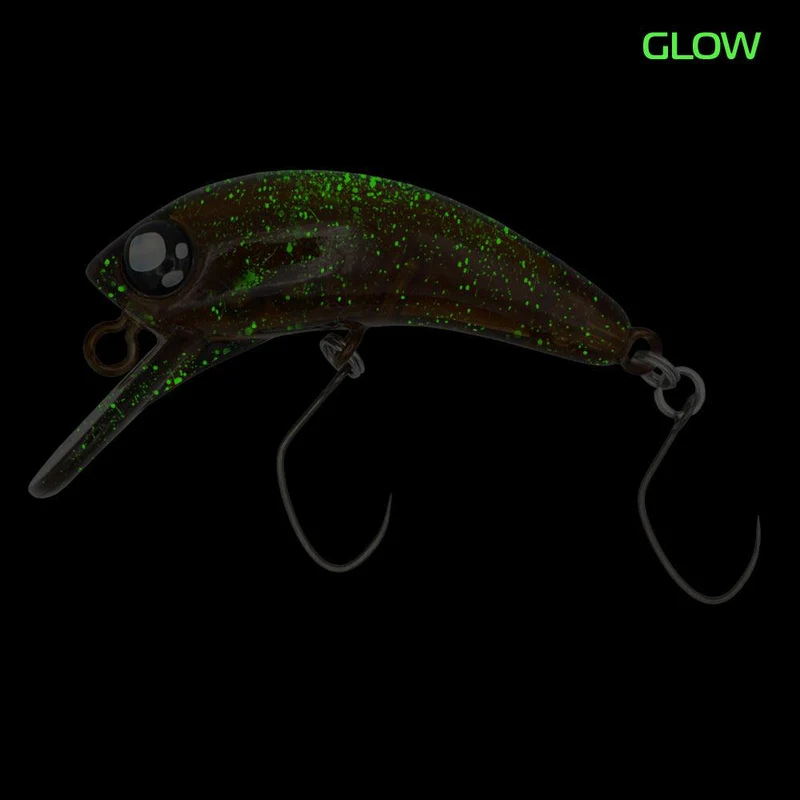 ROB Lure Berbie Mama SS / SSS EM03
