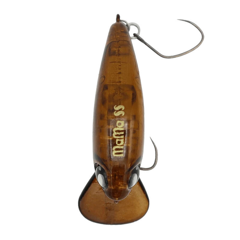 ROB Lure Berbie Mama SS / SSS EM03