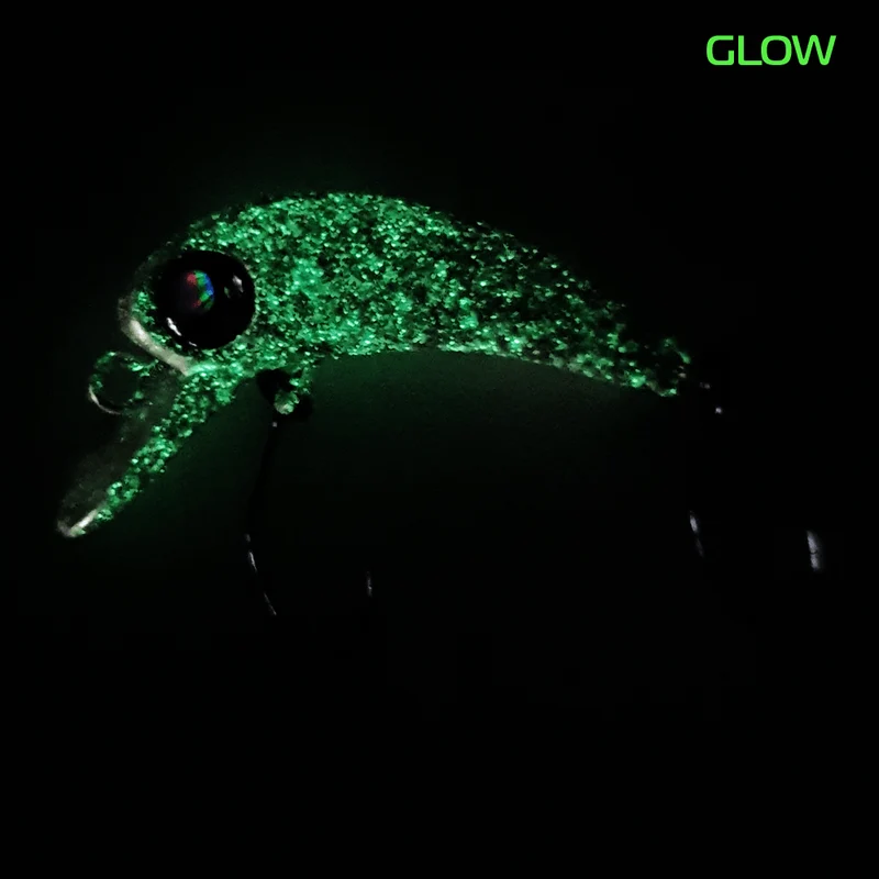 ROB Lure Berbie SS / SSS EM12