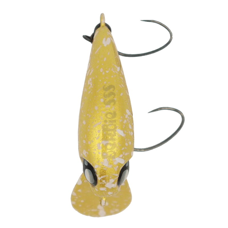ROB Lure Berbie SS / SSS EM12