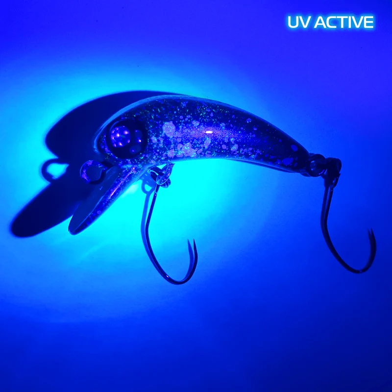 ROB Lure Berbie SS / SSS EM12