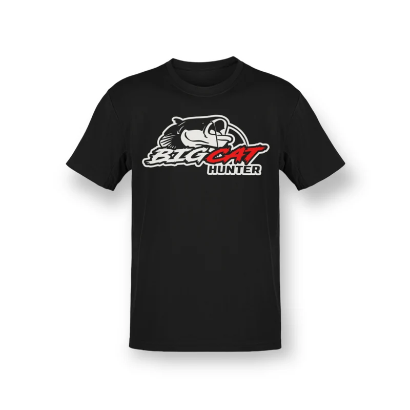 Bigcathunter Shirt