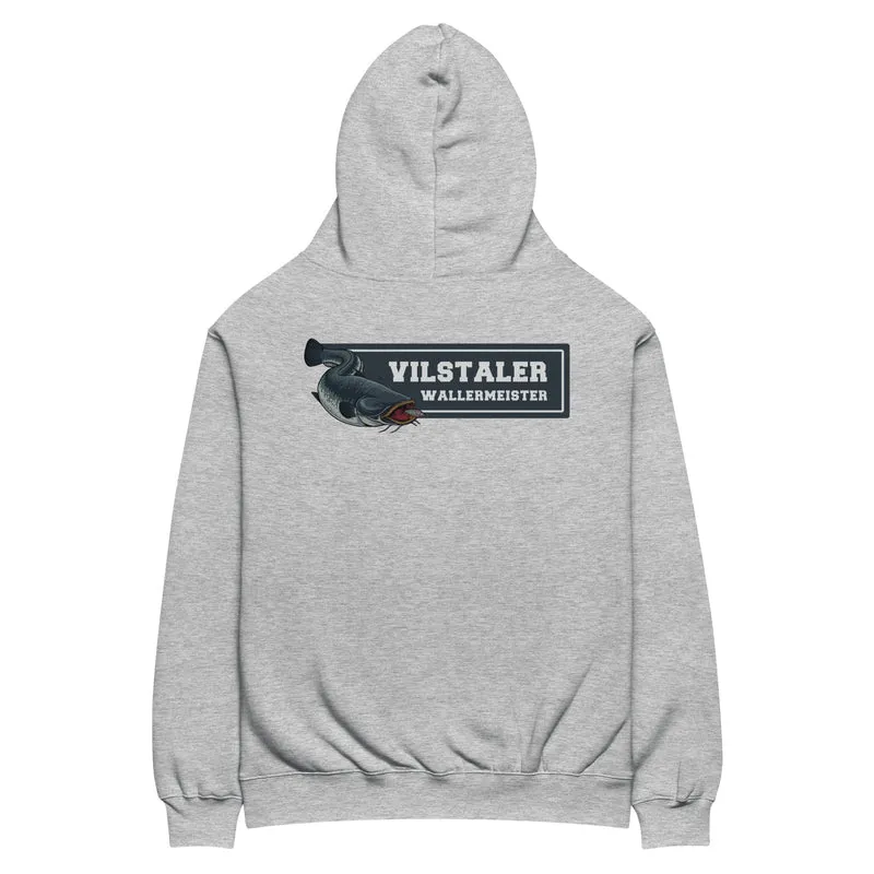 Vilstaler Wallermeister - Oversized-Unisex-Hoodie