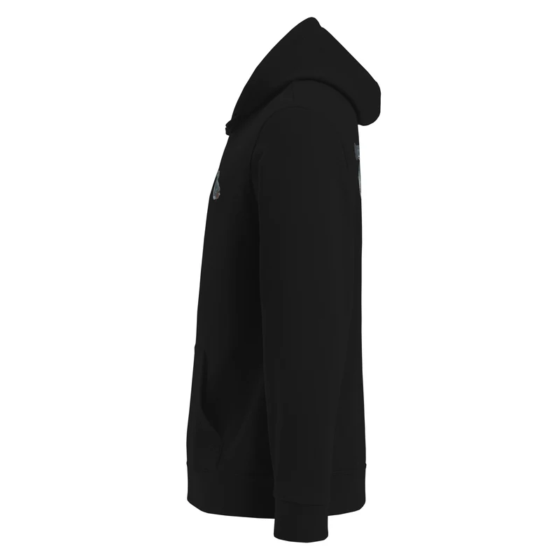 Vilstaler Wallermeister - Zip Hoodie