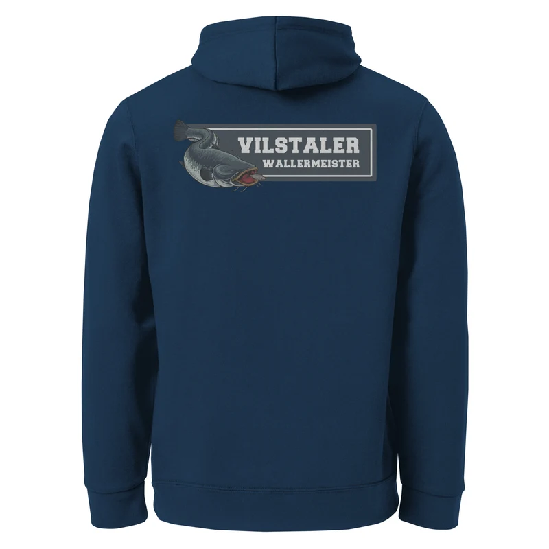 Vilstaler Wallermeister - Zip Hoodie