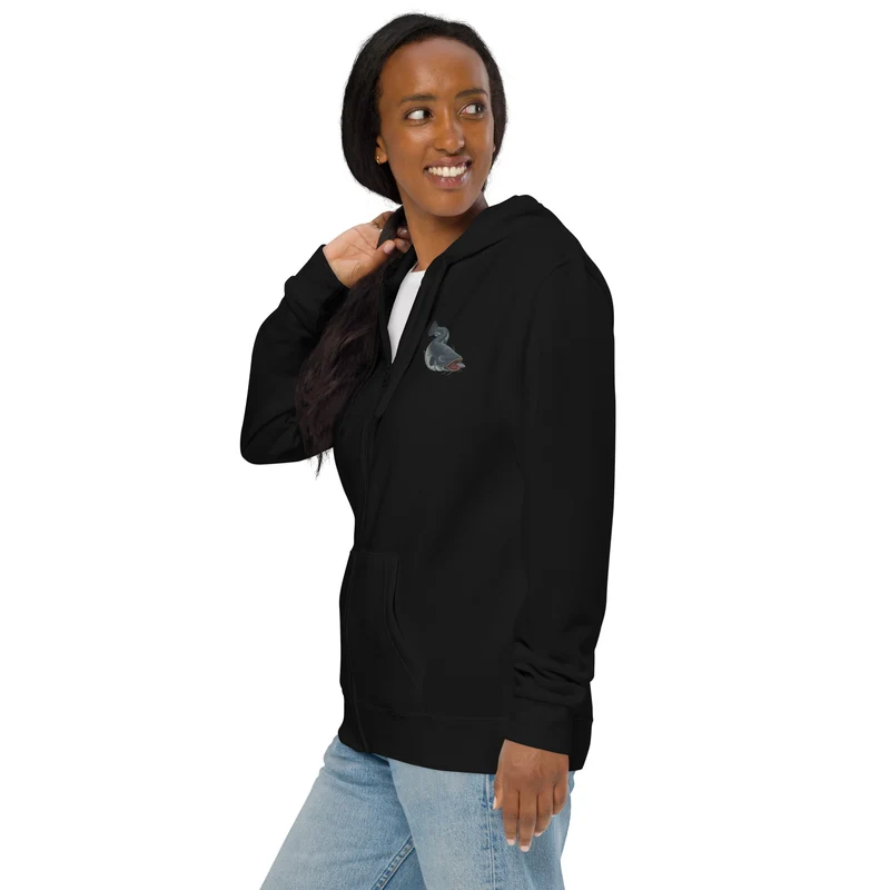 Vilstaler Wallermeister - Zip Hoodie
