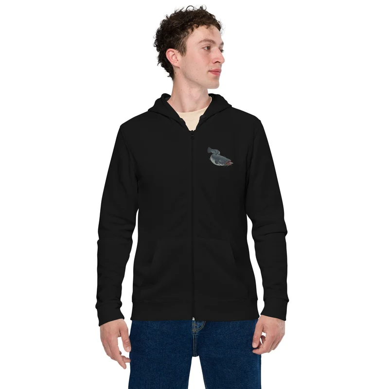 Vilstaler Wallermeister - Zip Hoodie
