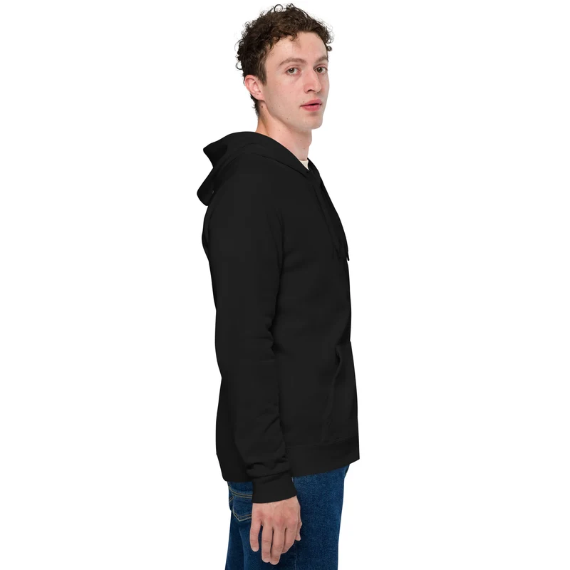 Vilstaler Wallermeister - Zip Hoodie