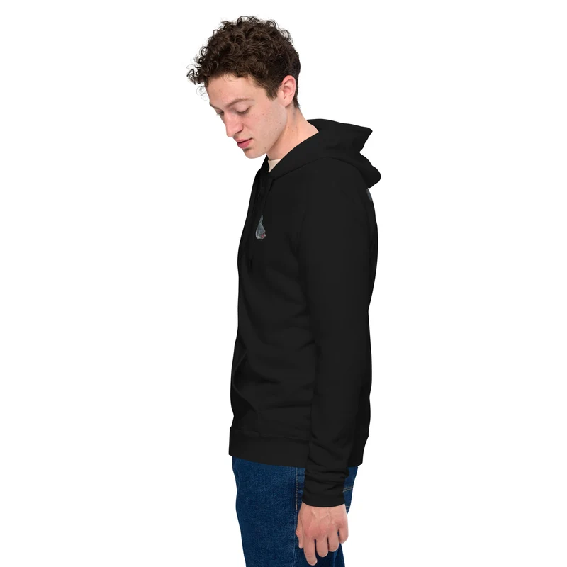 Vilstaler Wallermeister - Zip Hoodie