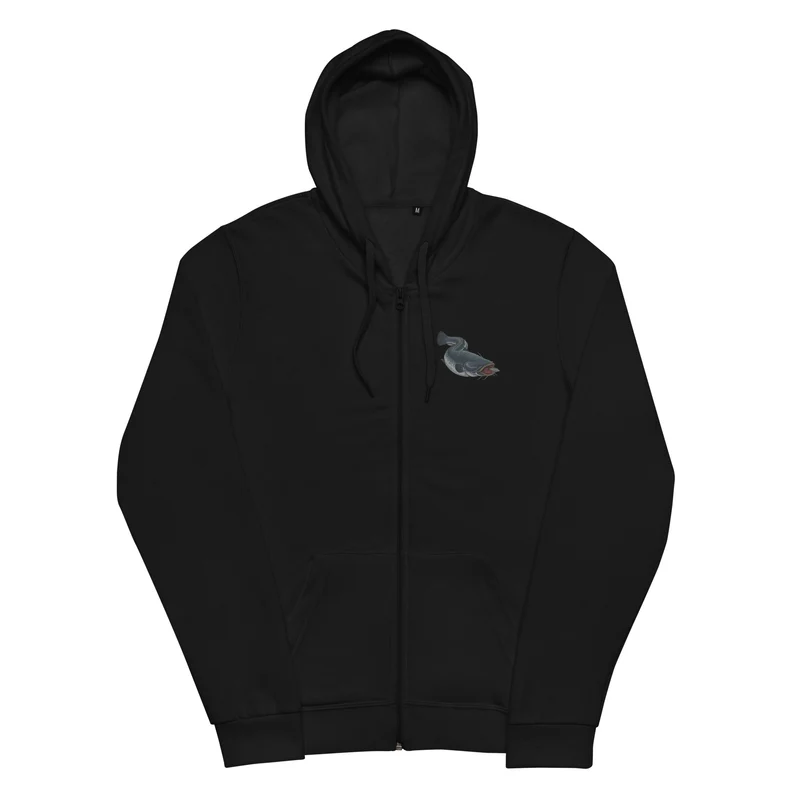 Vilstaler Wallermeister - Zip Hoodie