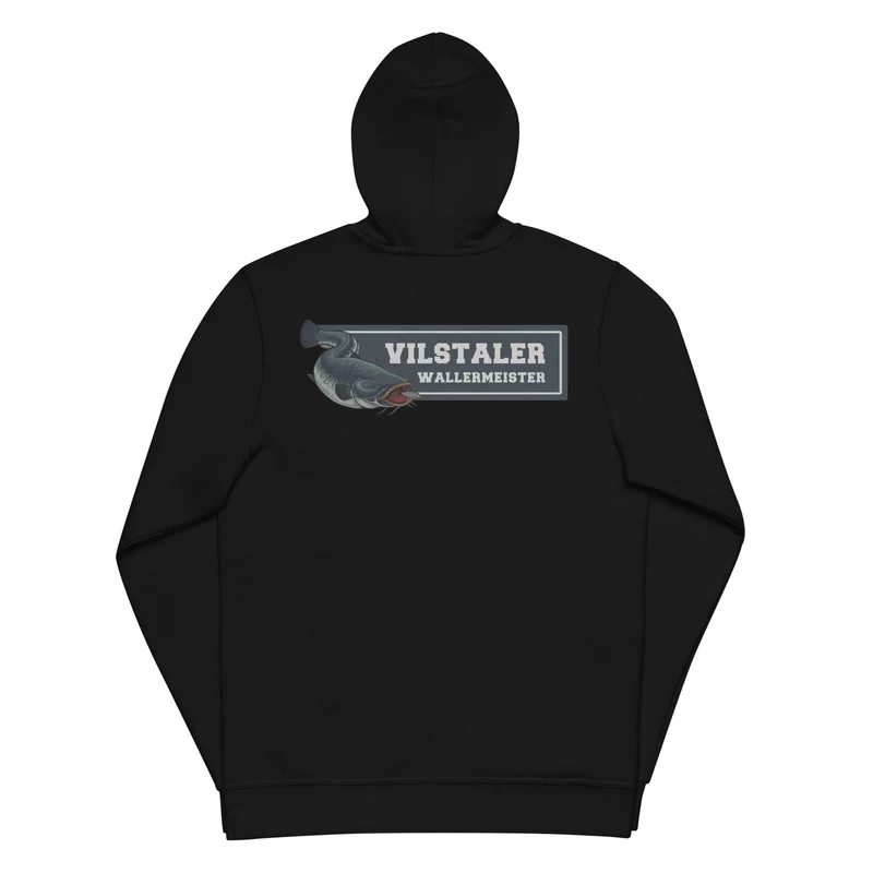 Vilstaler Wallermeister - Zip Hoodie
