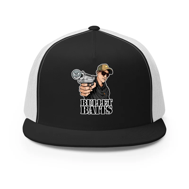 Willes - Trucker-Cap