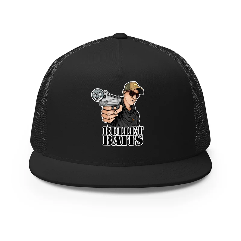 Willes - Trucker-Cap