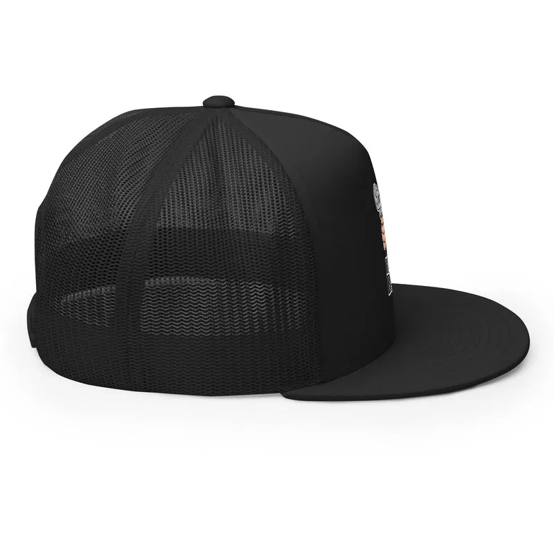 Willes - Trucker-Cap