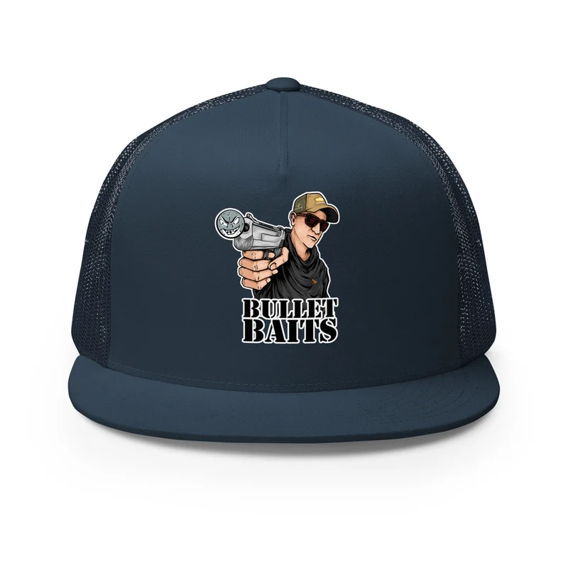 Willes - Trucker-Cap