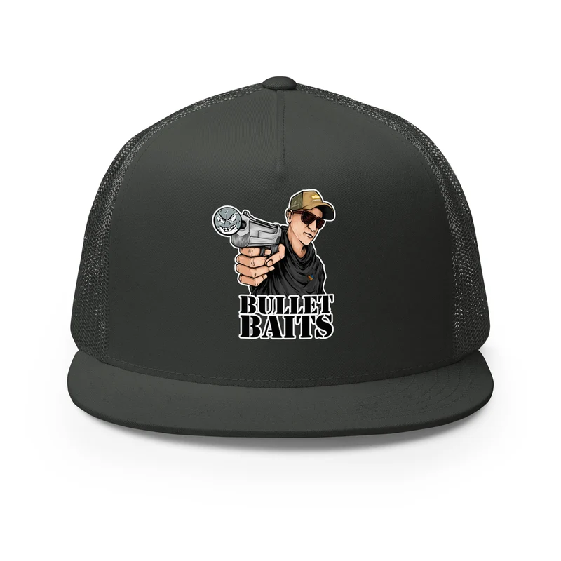Willes - Trucker-Cap