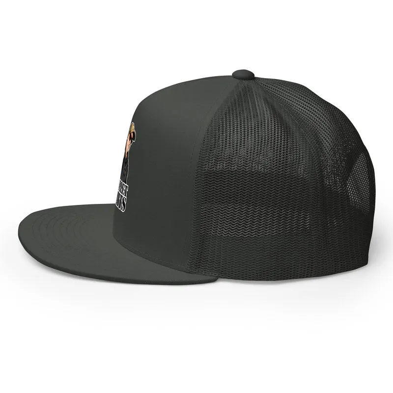 Willes - Trucker-Cap