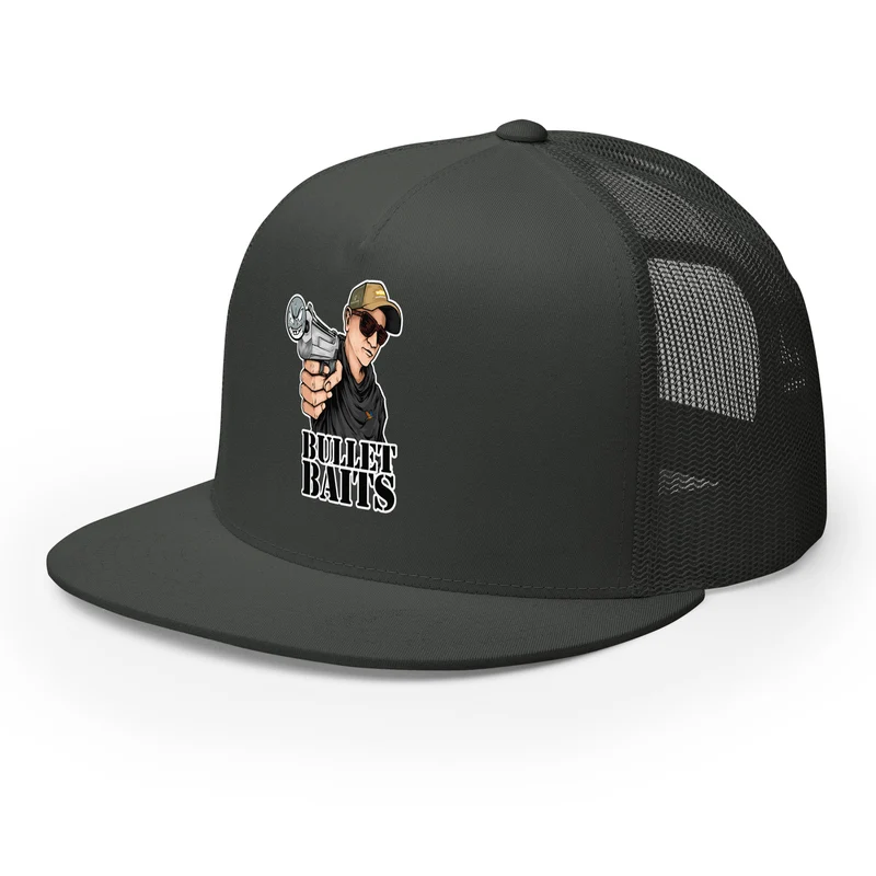 Willes - Trucker-Cap