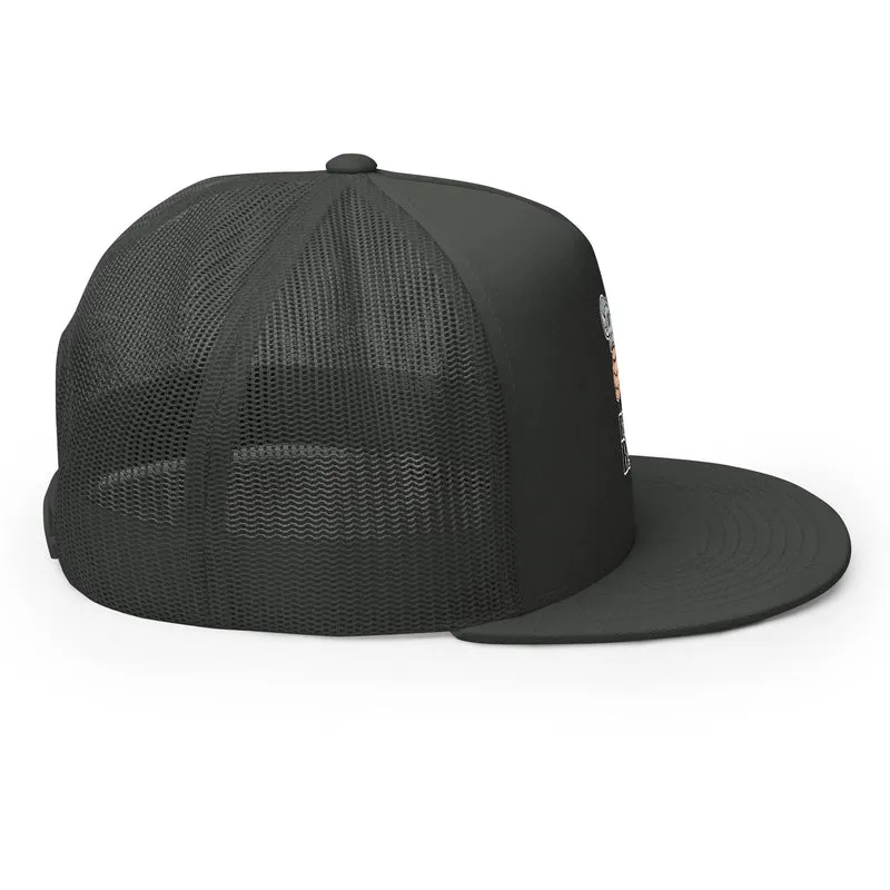 Willes - Trucker-Cap