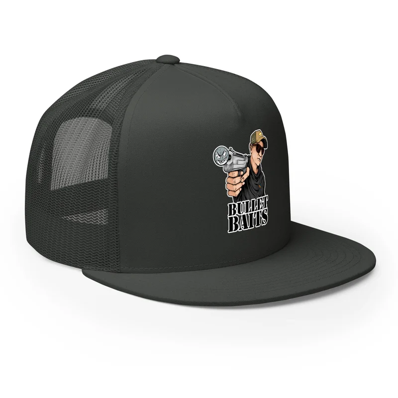 Willes - Trucker-Cap