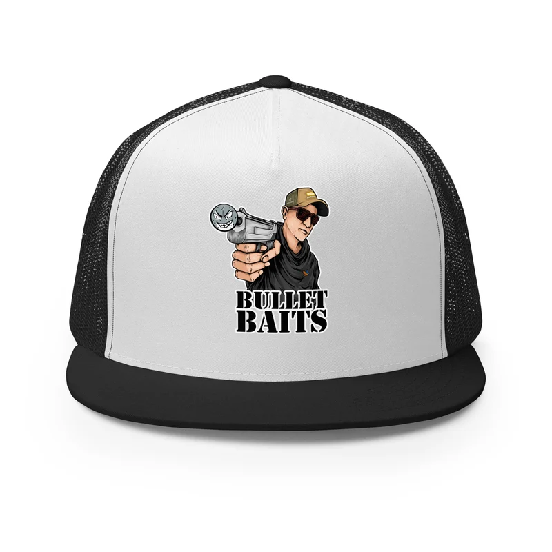 Willes - Trucker-Cap